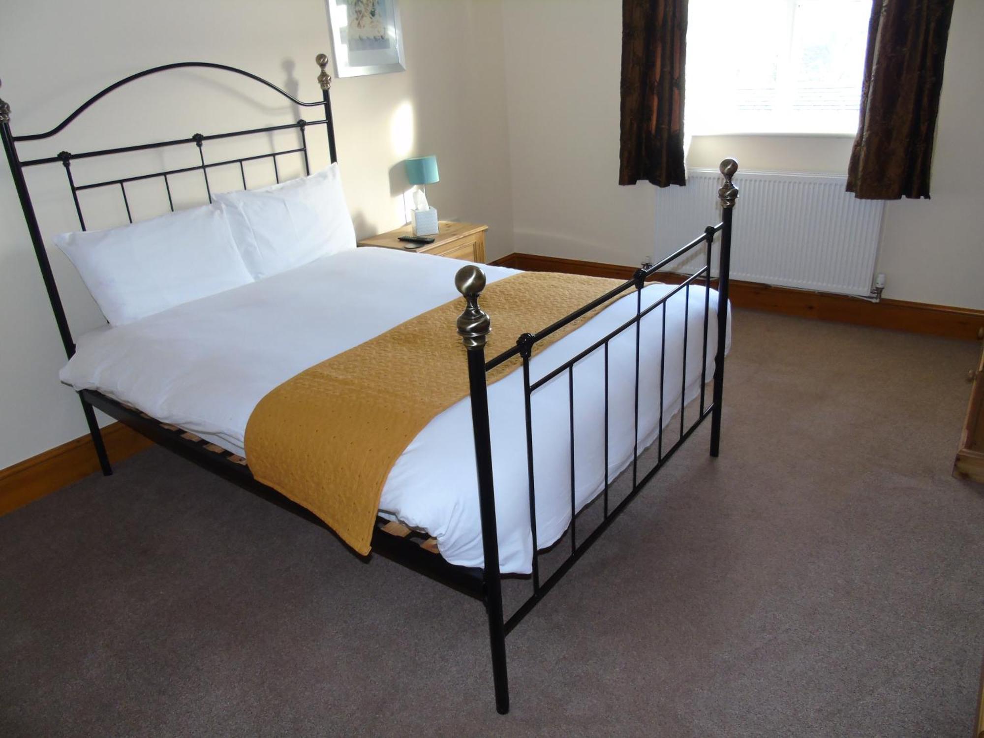 Jeffersons Abbey Road Serviced Apartments (Adults Only) Barrow-in-Furness Habitación foto